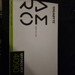 Nvidia 4090