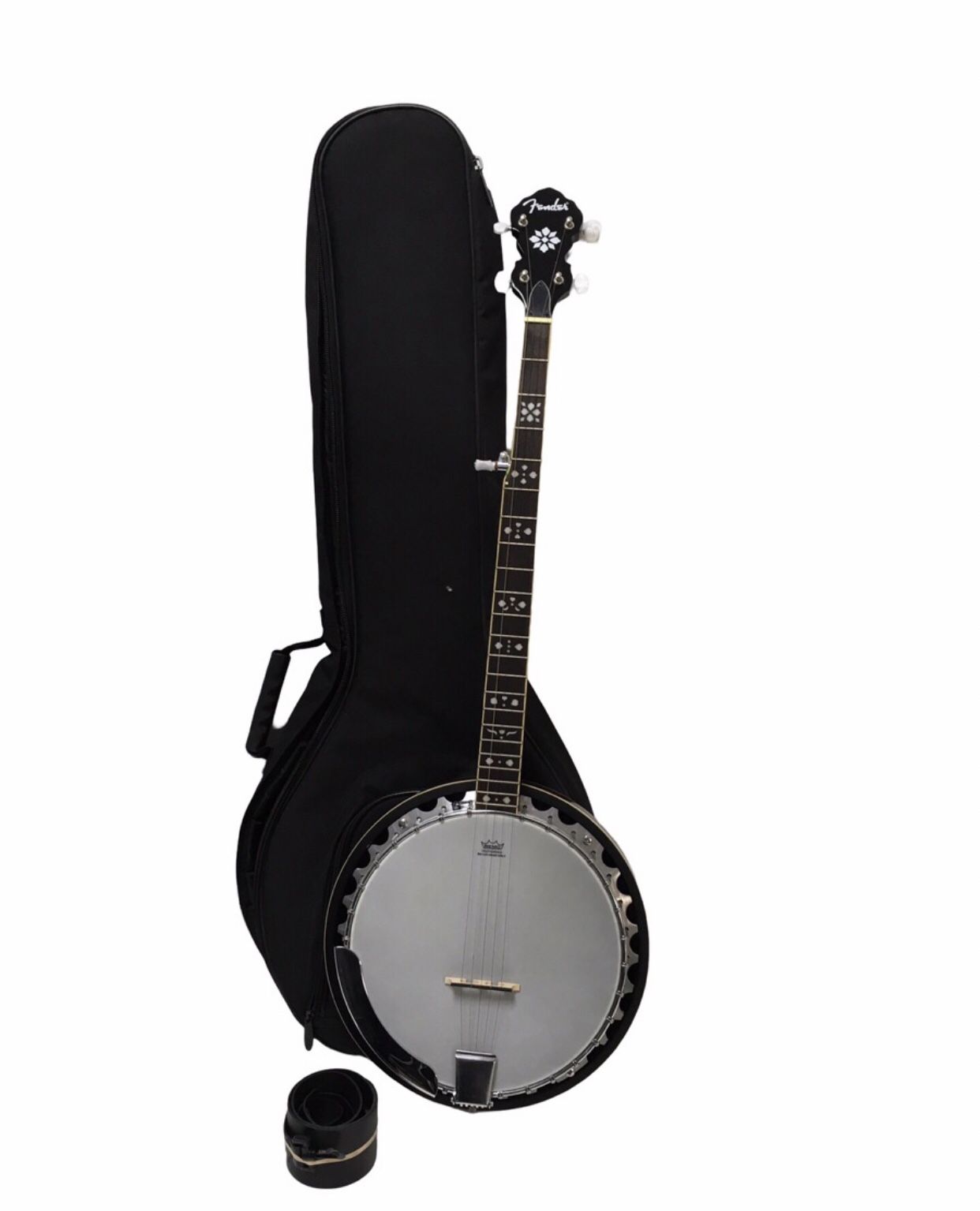 Fender Banjo Remo 5-string EPJ026669