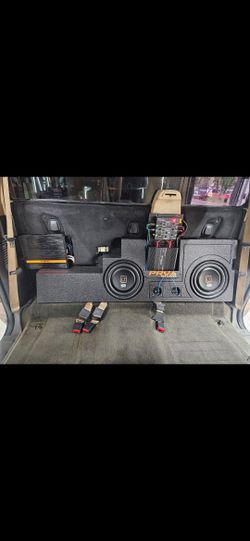 Sonido
