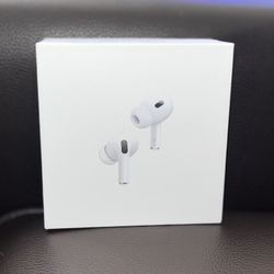 Airpod pro gen 2