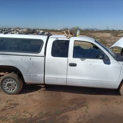 1997 Dodge Dakota