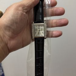 Beautiful Delin watch with bling bling