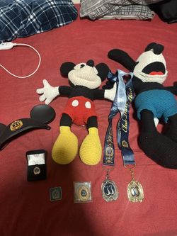 Club 33 Collectibles