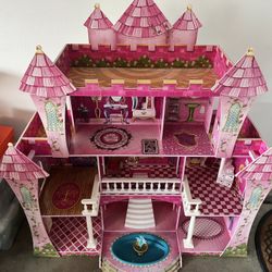 Princess Castle