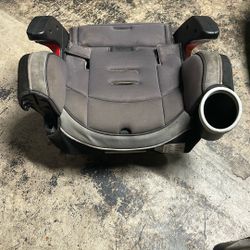 Graco - Booster car seat 