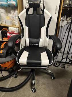 Gaming Chair !!!