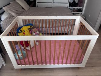 Crib