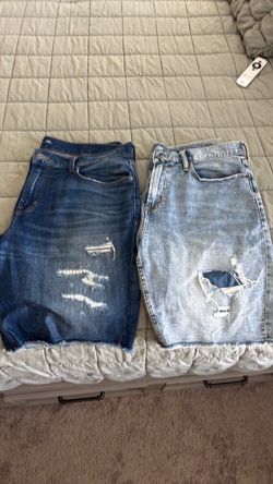 Men’s shorts