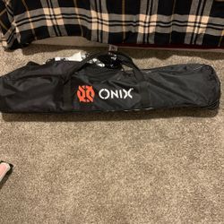Brand New Onix Pickleball Net 