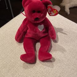 T.Y. Beanie Baby