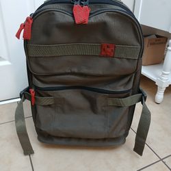 Nice Carry-On Backpack Travel