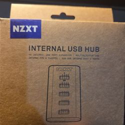 NZXT Internal Hub 3