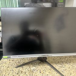 27" Predator XB3 Gaming Monitor - XB273U GSBMIIPRZX
