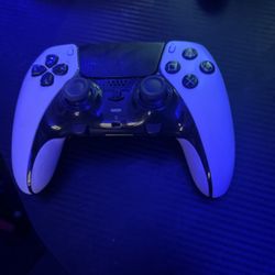 DUALSHOCK EDGE CONTROLLER