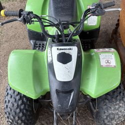 Kawasaki For Sale