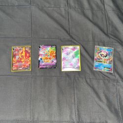 Pokémon Cards 