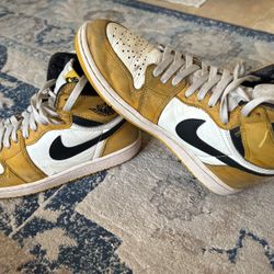 Air Jordan Size 9 Us