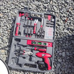 Tool Box