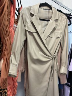 XS Zara Dress