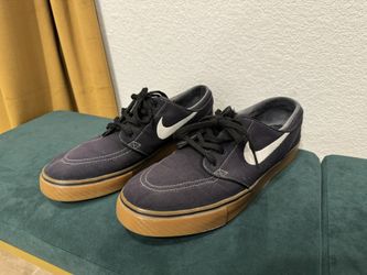 NIKE SB Chron 2 Skate Shoes Stefan Janowski