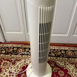 Tower Fan