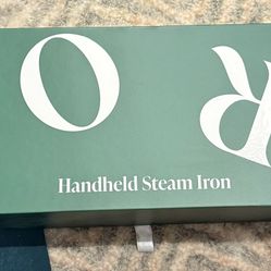 NORI Handheld Steam Iron