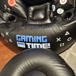 Game Chair  For Kids 