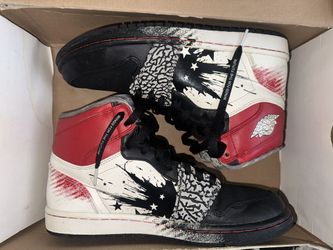 Jordan 1s