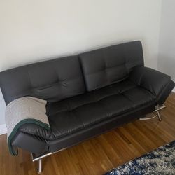Folding Couch