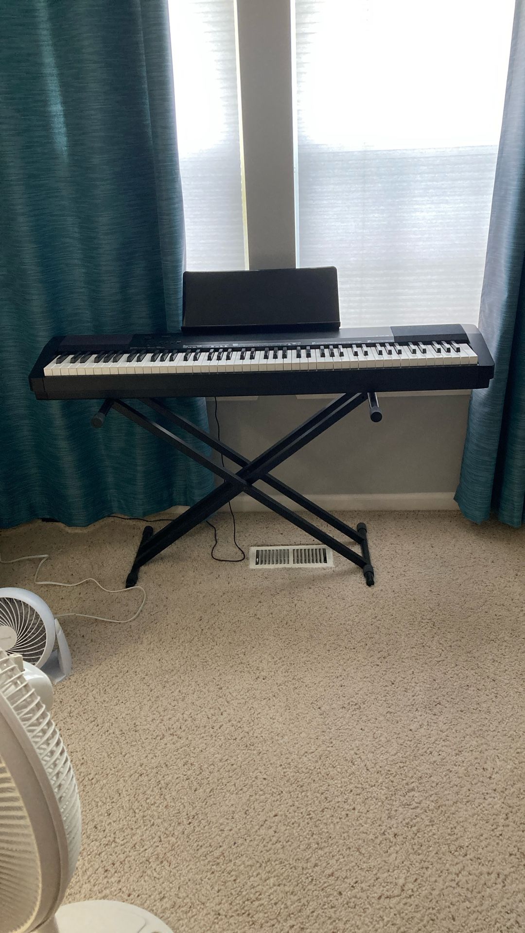 Keyboard