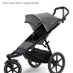 Thule Urban Glide 2 Jogging Stroller