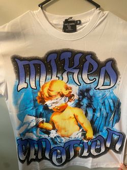 Mixed emotions shirt