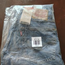 Levi's 505
