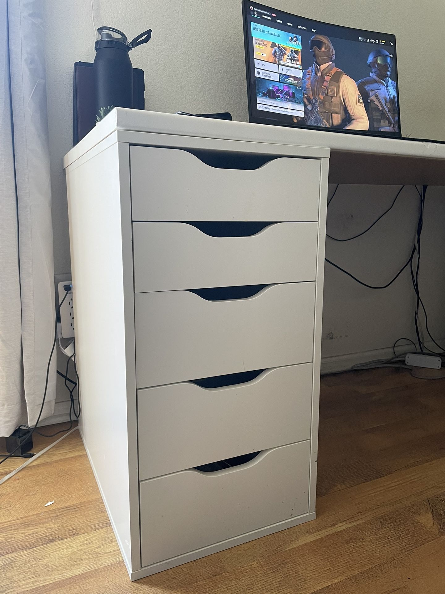 IKEA Drawer