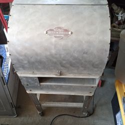 Vintage Wines Fiber Picker