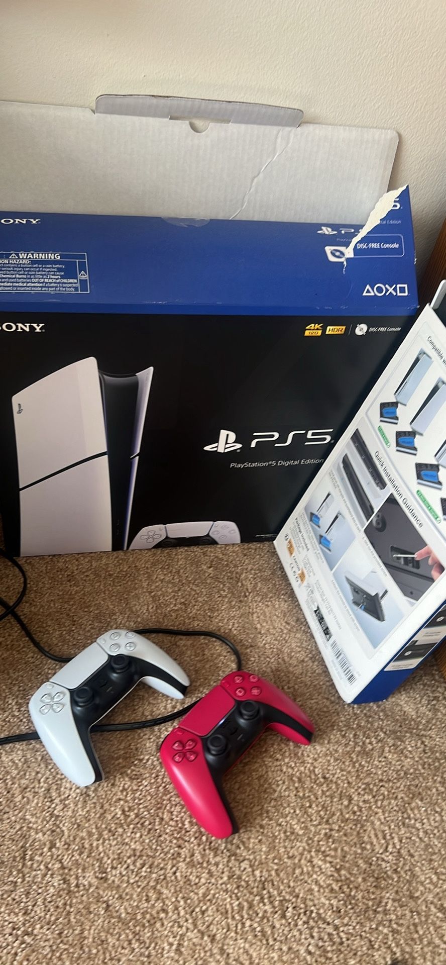 Ps 5