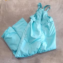 Cat & Jacks Kids Snowpants  Size Large