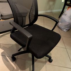 Chair For Desk