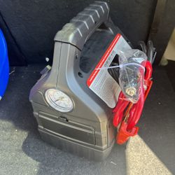 Superstart 1200 Power Pack