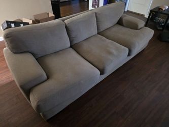 Free couch