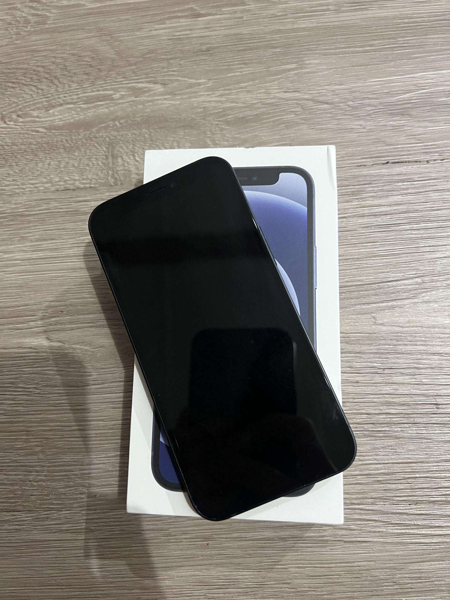 iPhone 12 Mini