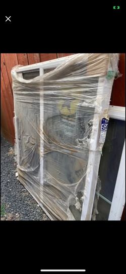New window