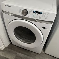 Washer & Dryer ($350+ $350)