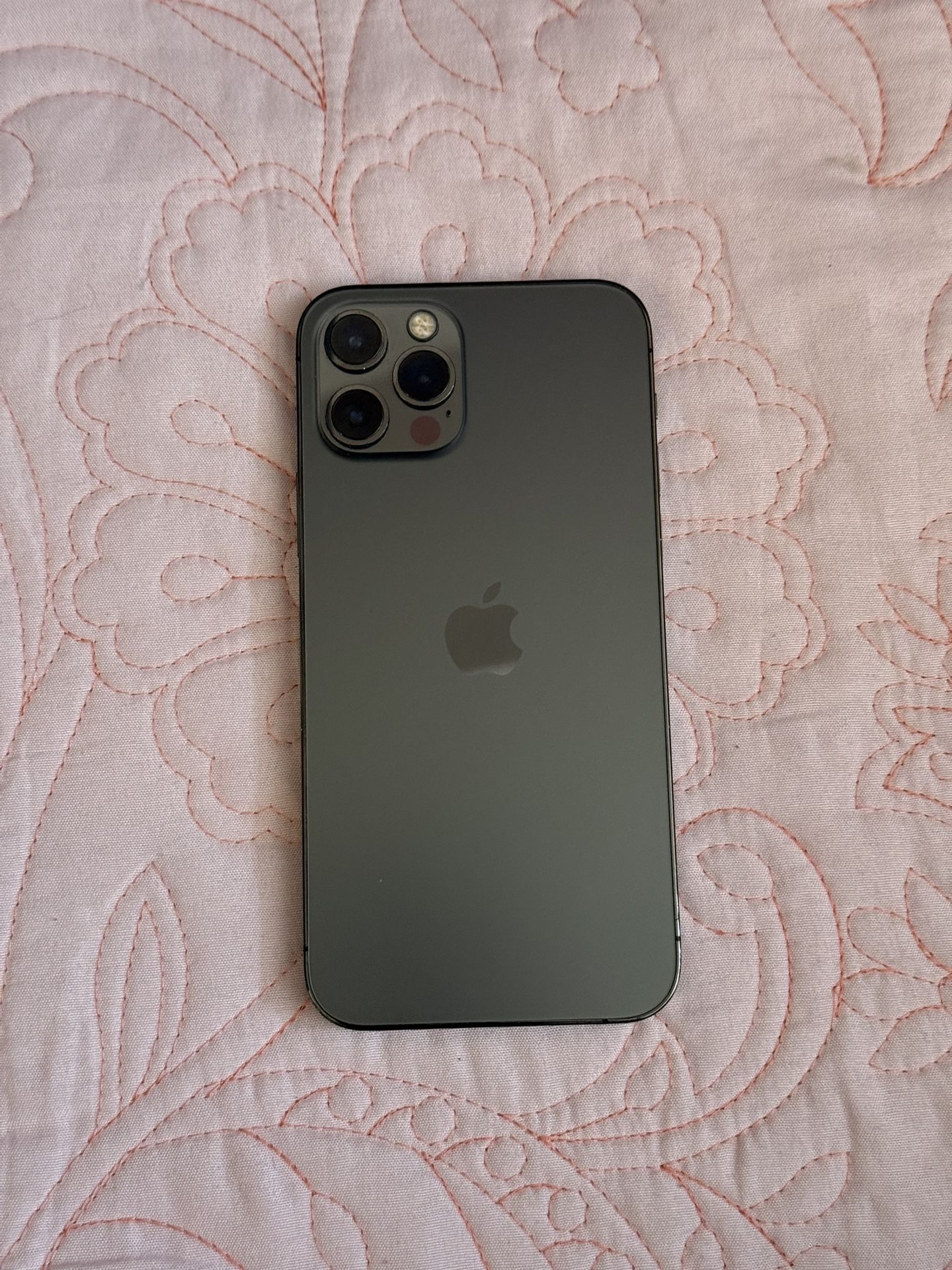 iPhone 12 Pro Graphite 128 GB Unlocked