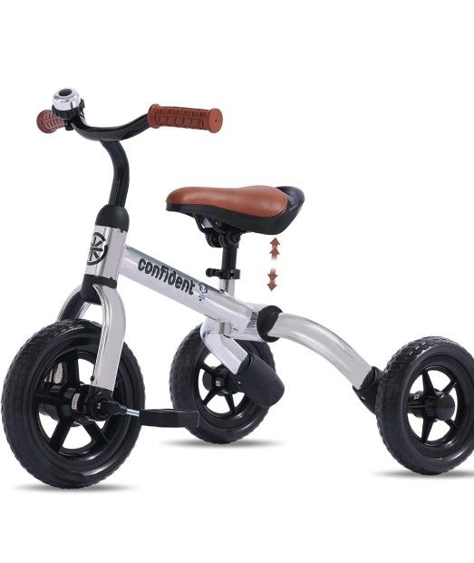 Baby Tricycle