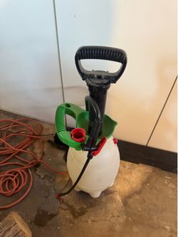 Sprayer