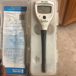 PH Pen
