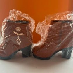Kids Size 4 Boots