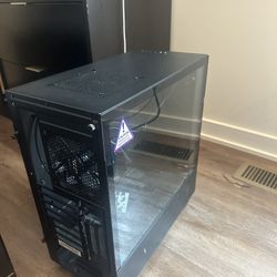 NZXT H510 Compact ATX Mid Tower PC Gaming Case
