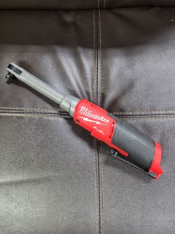 Milwaukee M12 FUEL 3/8 Extended Reach High Speed Ratchet (Tool Only)